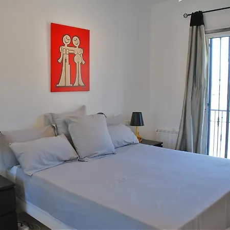 Beautiful Townhouse 5 Min From Puerto Banus Apartment Marbella