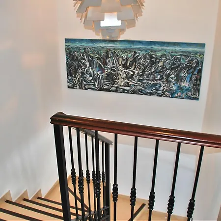 Beautiful Townhouse 5 Min From Puerto Banus Apartment *