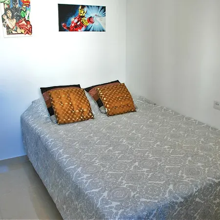 Beautiful Townhouse 5 Min From Puerto Banus Apartment *