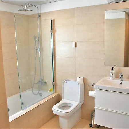 Beautiful Townhouse 5 Min From Puerto Banus * Marbella
