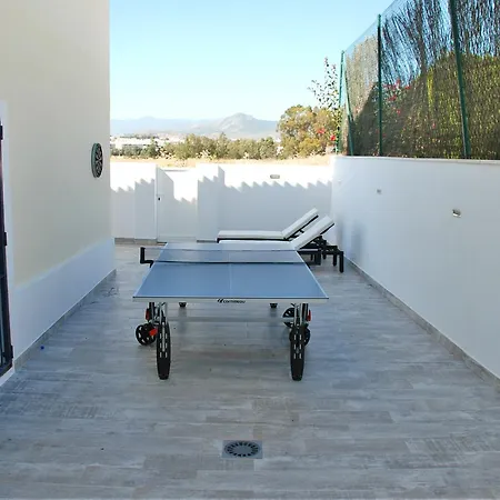 Beautiful Townhouse 5 Min From Puerto Banus * Marbella